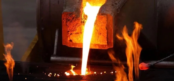 鋁合金重力鑄造、高壓鑄造（壓鑄）、低壓鑄造工藝介紹認(rèn)識(shí)